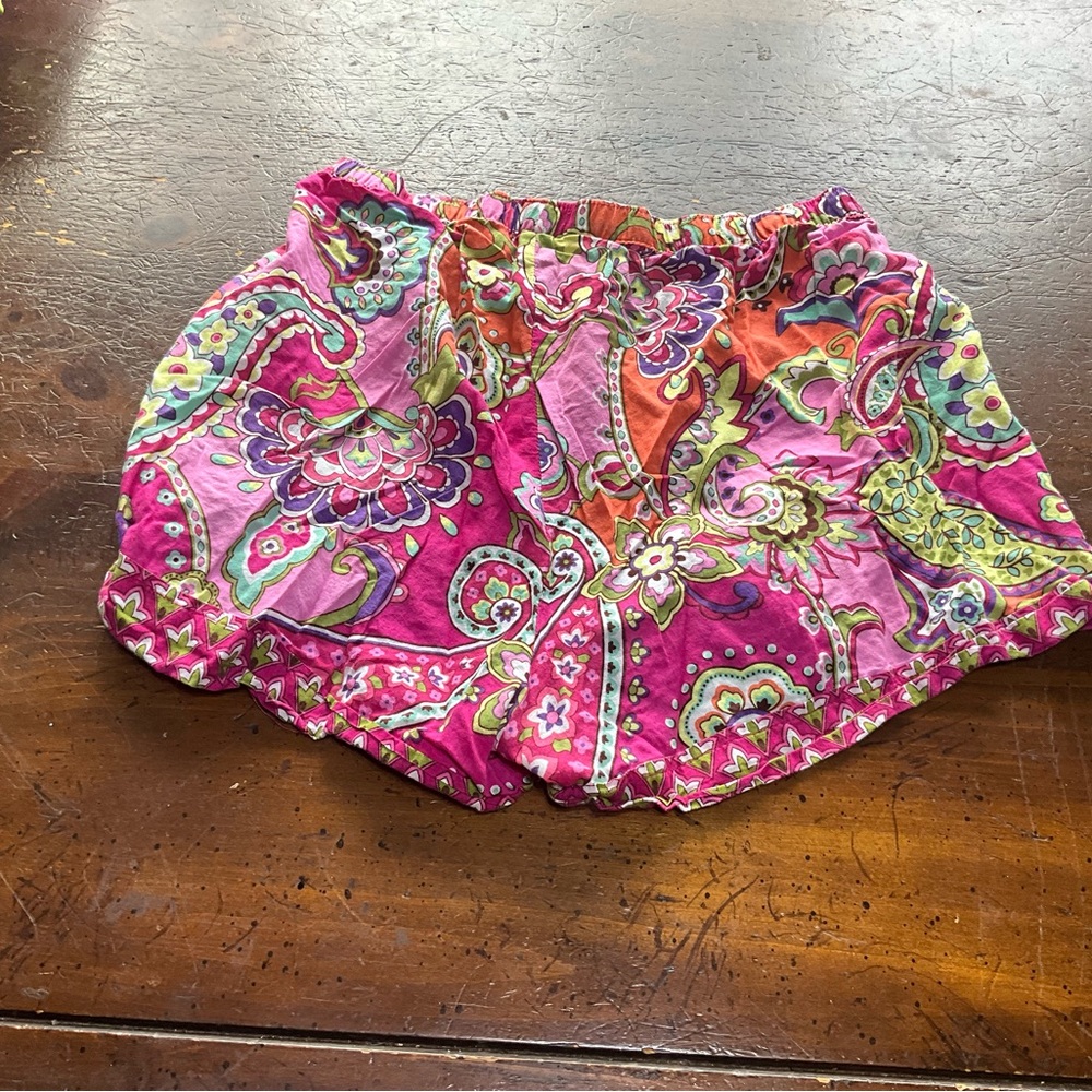 Vera Bradley sleep shorts - Picture 5 of 5